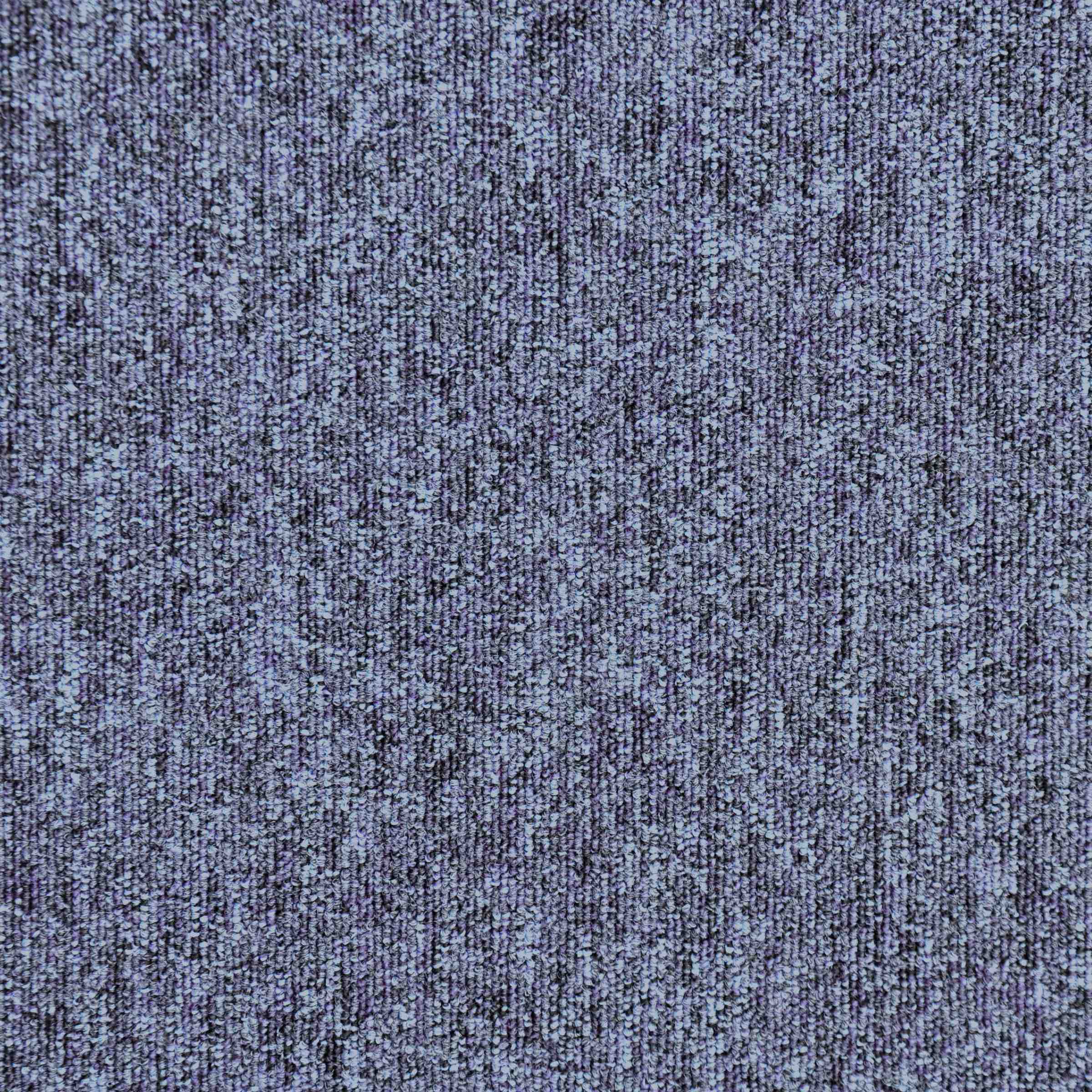 Paragon Vital Sea Blue carpet tile