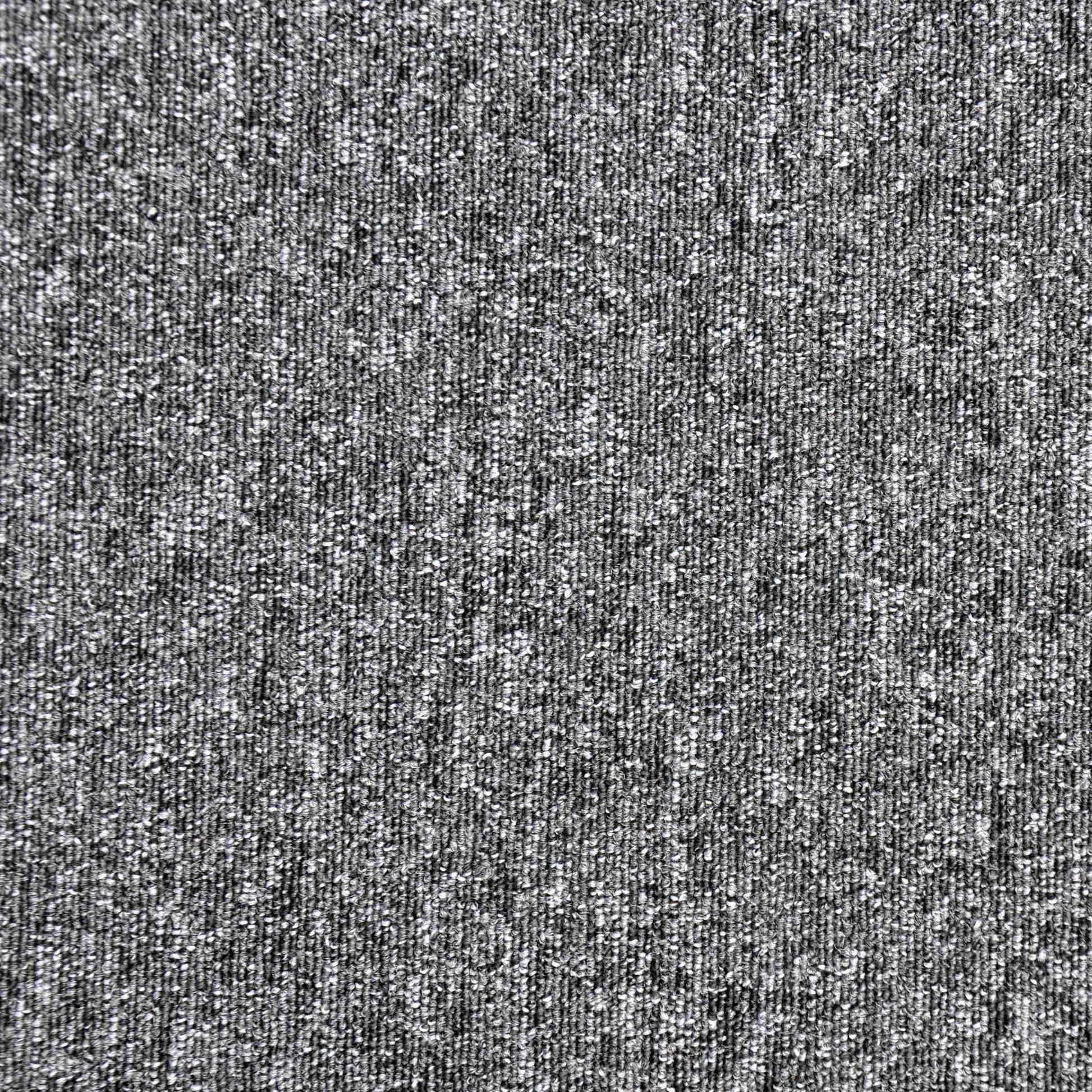 Paragon Vital Titanium carpet tile