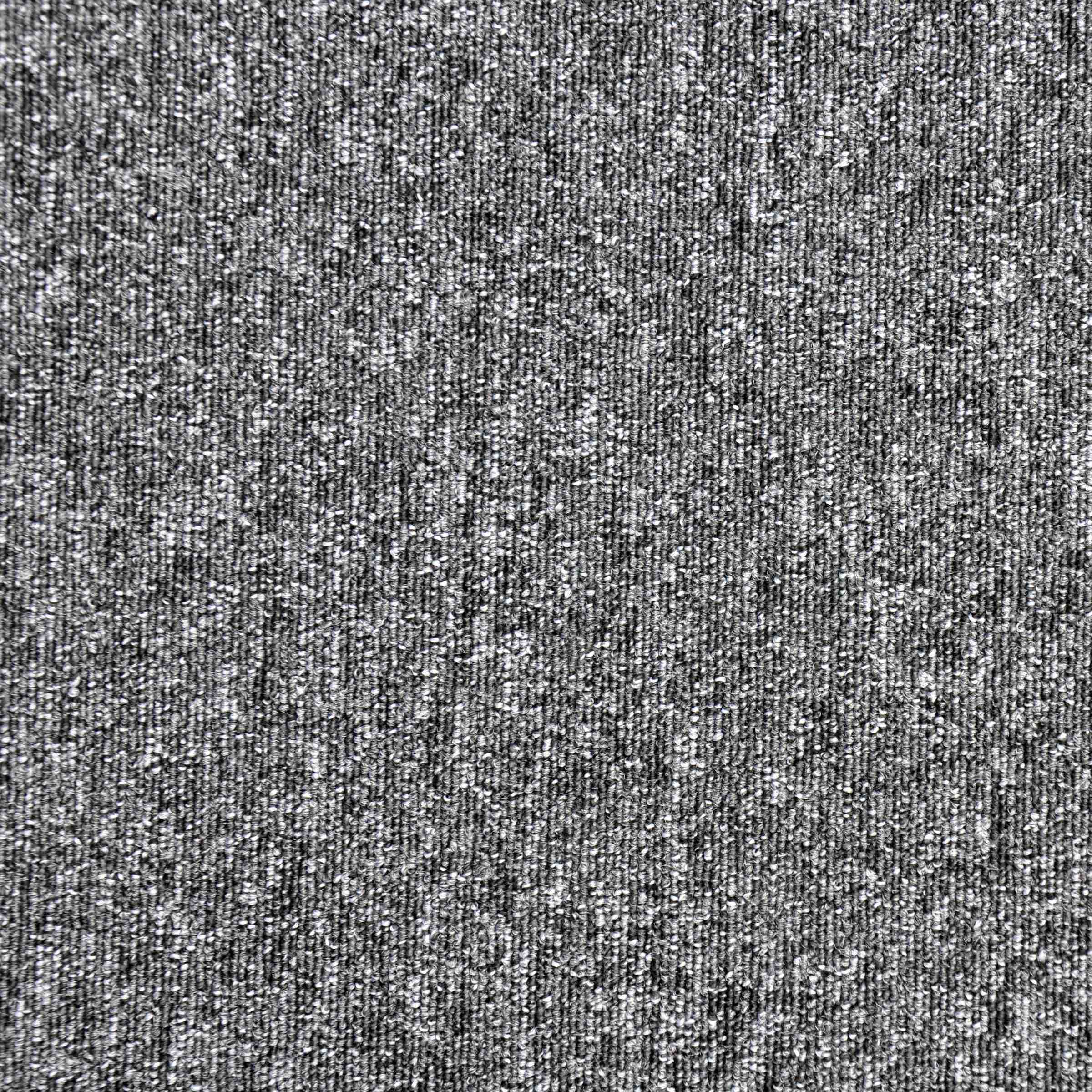 Paragon Vital Titanium carpet tile