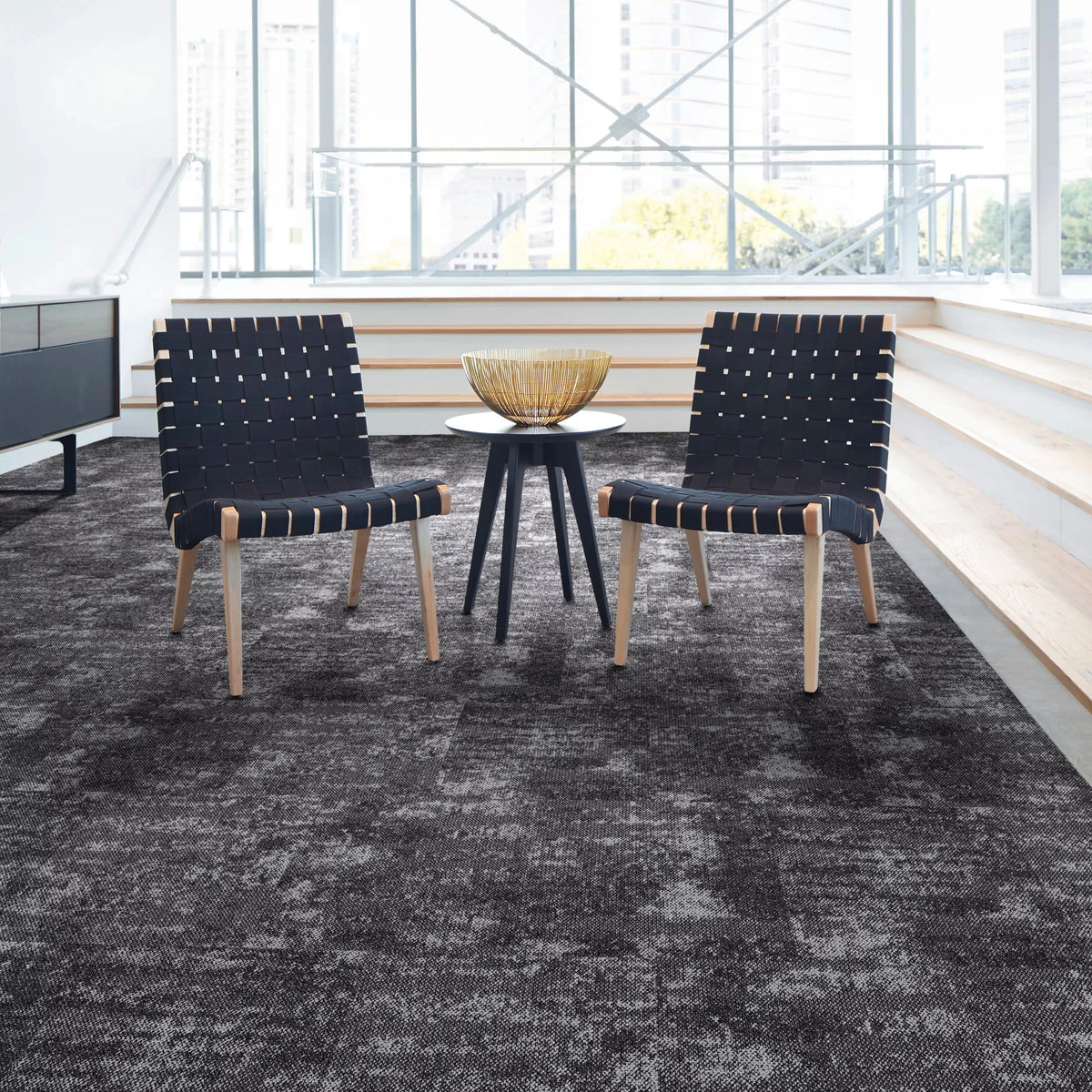 Works Sense Carpet Tiles - Cactus (4312002)