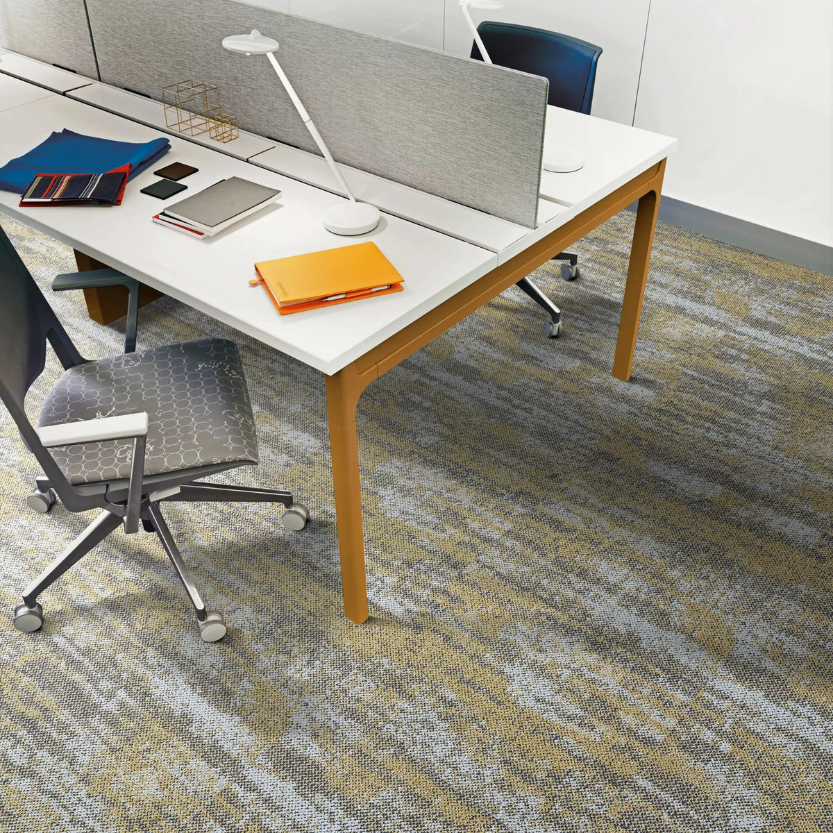 Works Sense Carpet Tiles - Cactus (4312002)