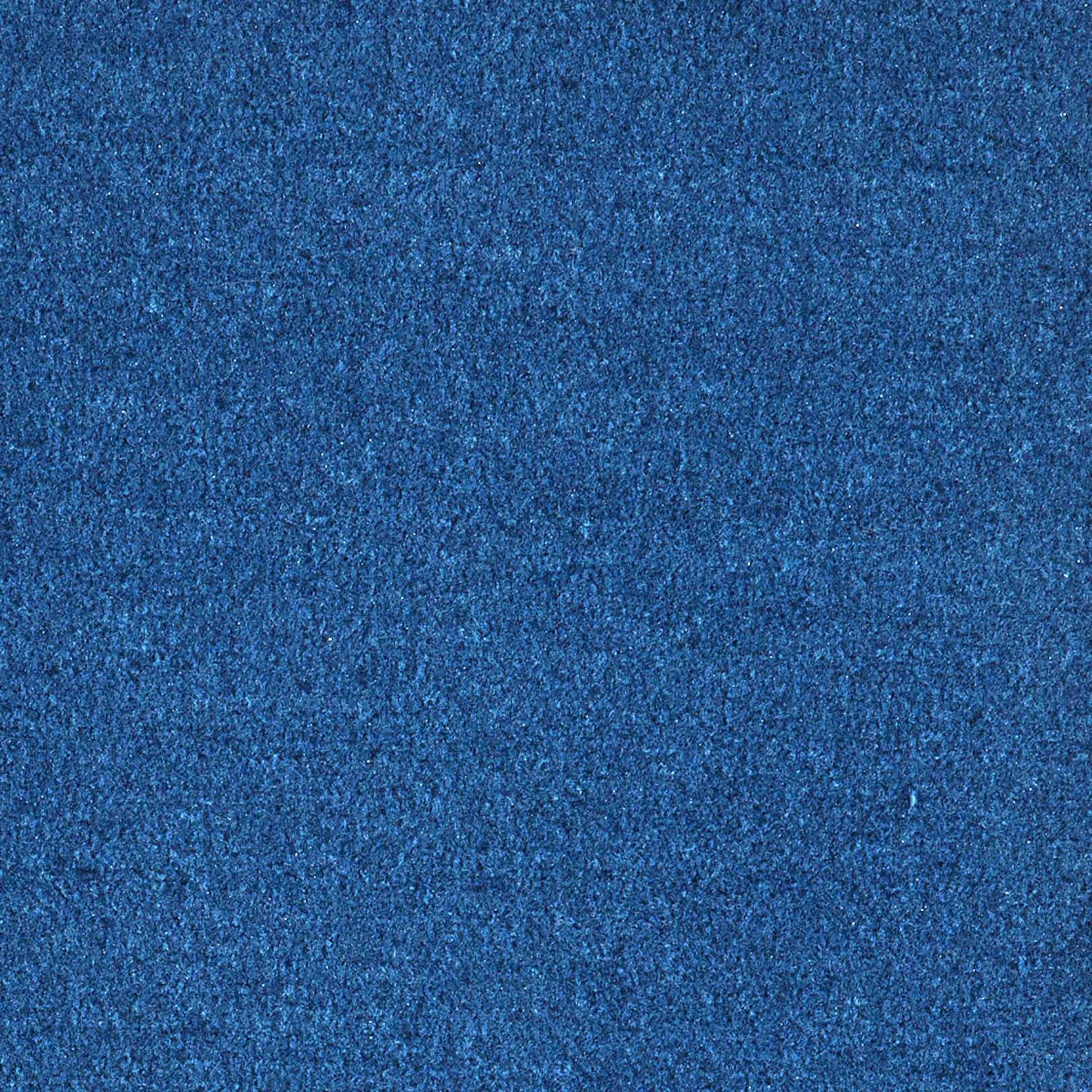Paragon Workspace Cut Pile Biscay Blue carpet tile