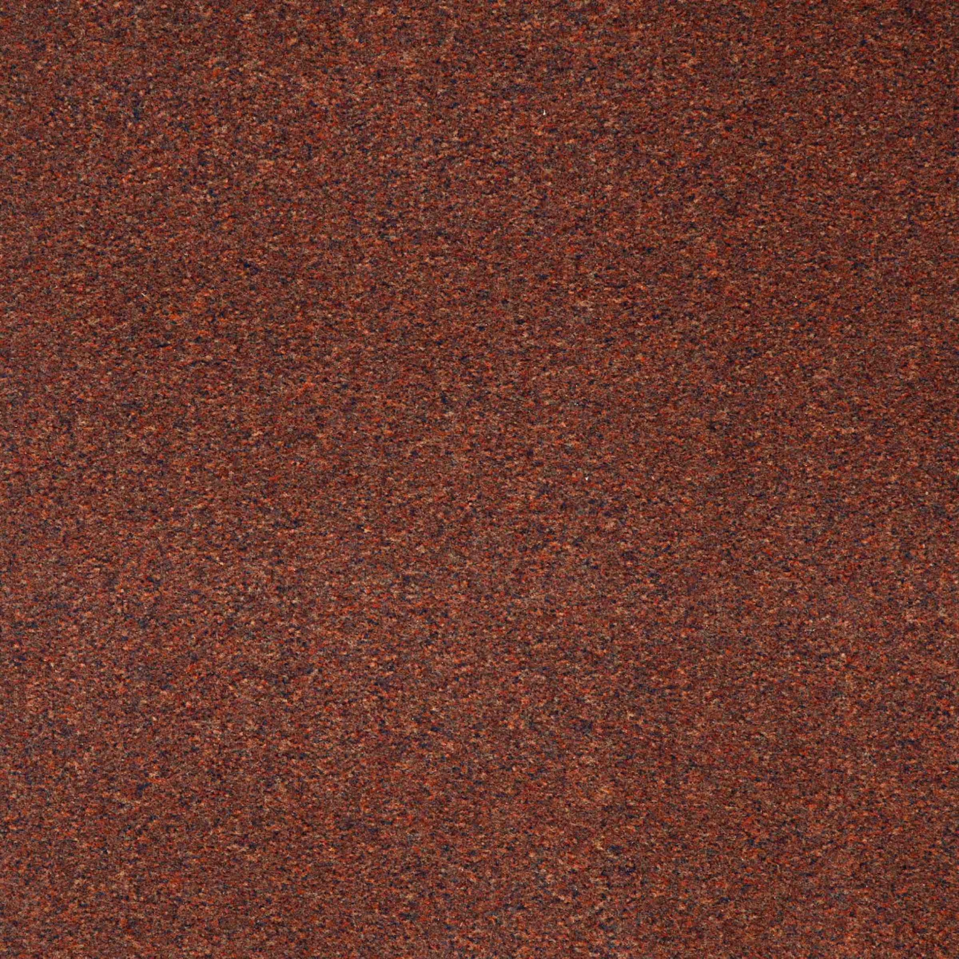 Paragon Workspace Cut Pile Cayenne carpet tile