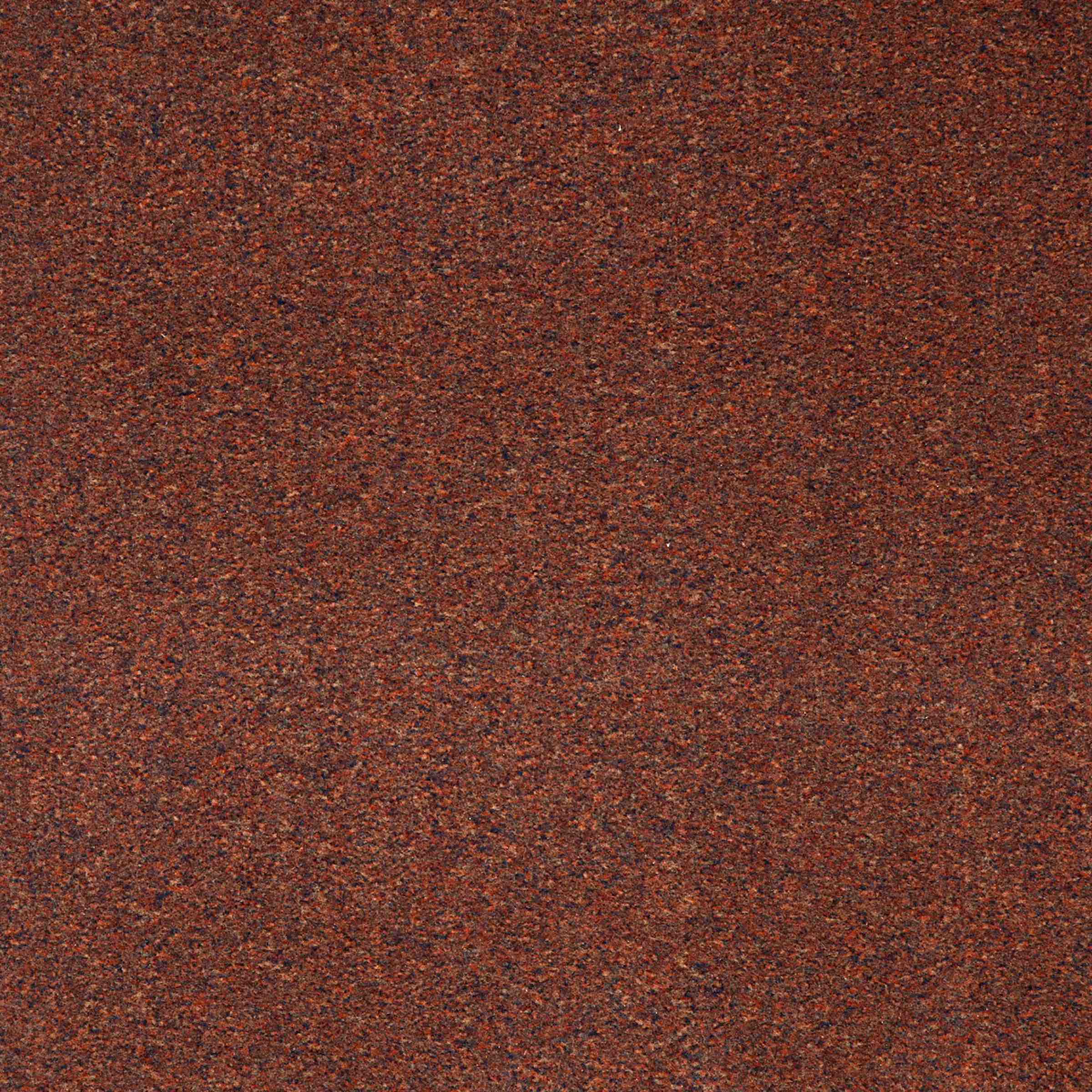 Paragon Workspace Cut Pile Cayenne carpet tile