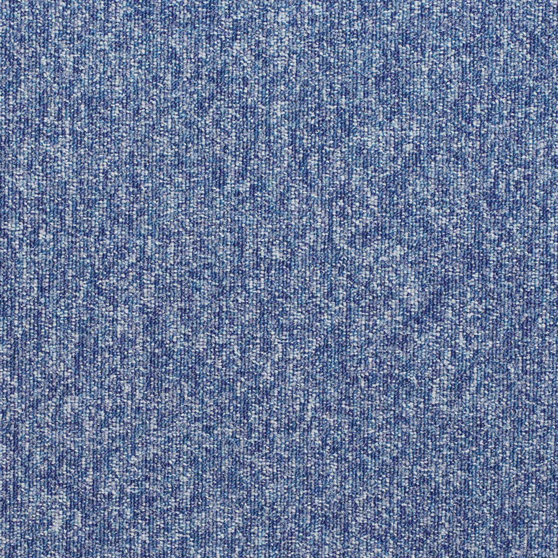 Paragon Workspace Loop Blue Moon carpet tile