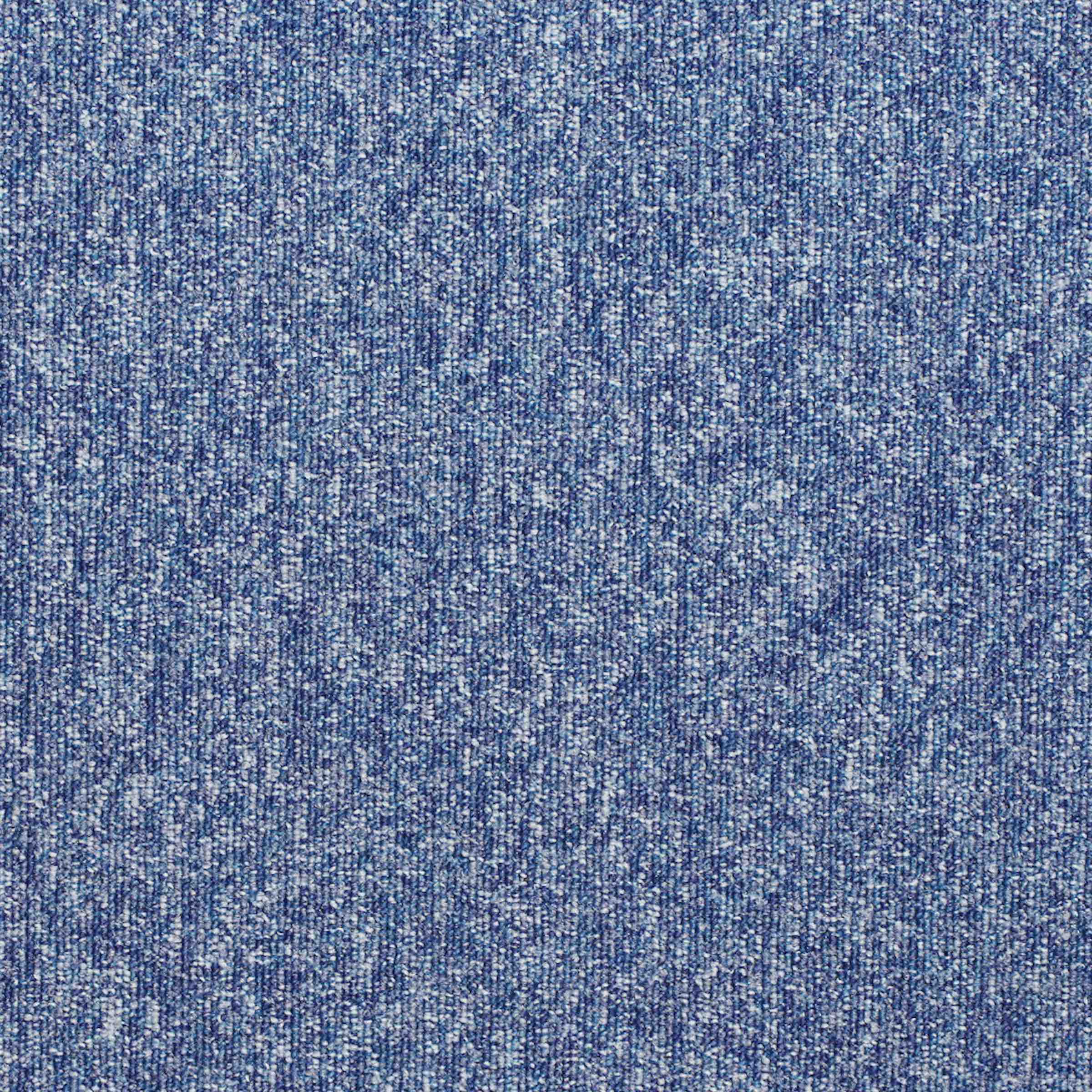 Paragon Workspace Loop Blue Moon carpet tile