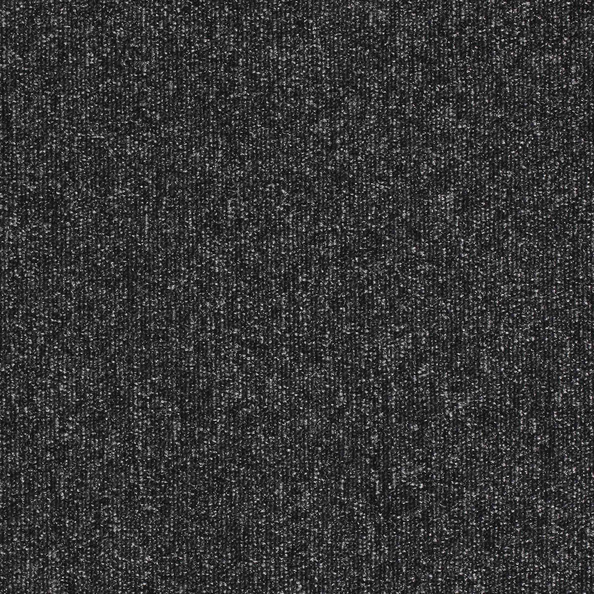 Paragon Workspace Loop Charcoal carpet tile