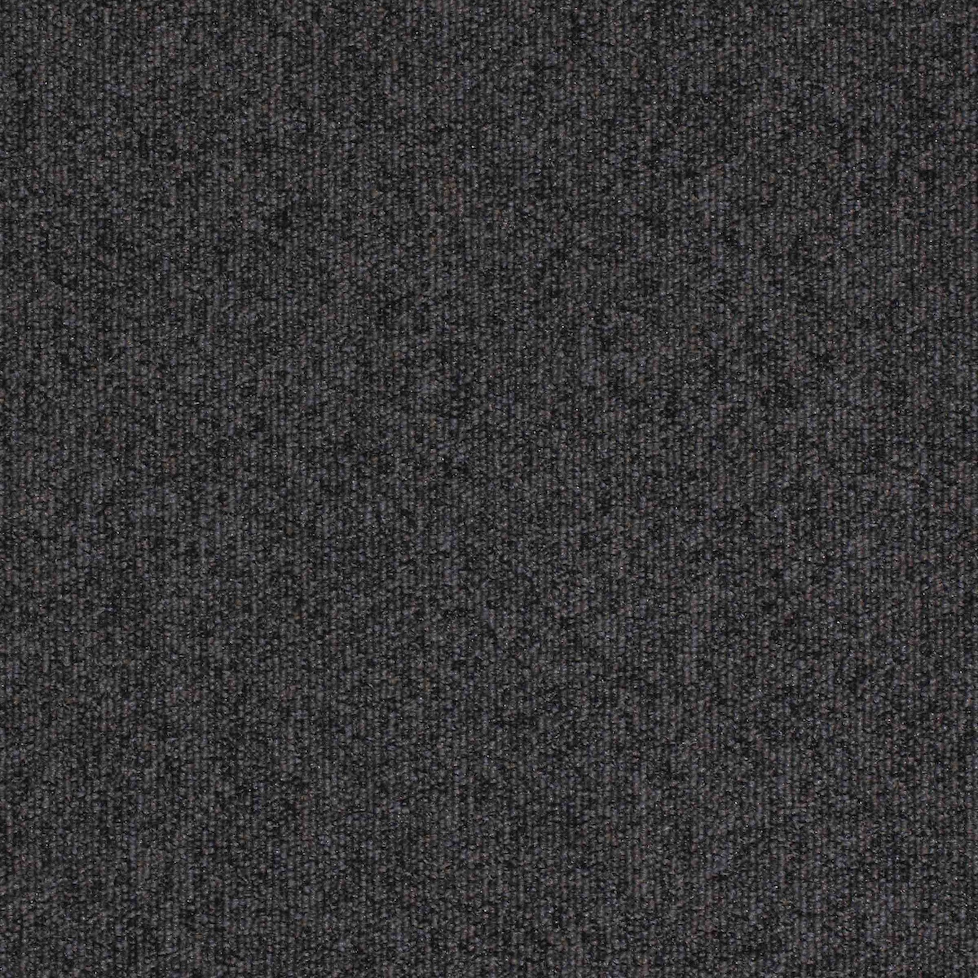 Paragon Workspace Loop Graphite carpet tile