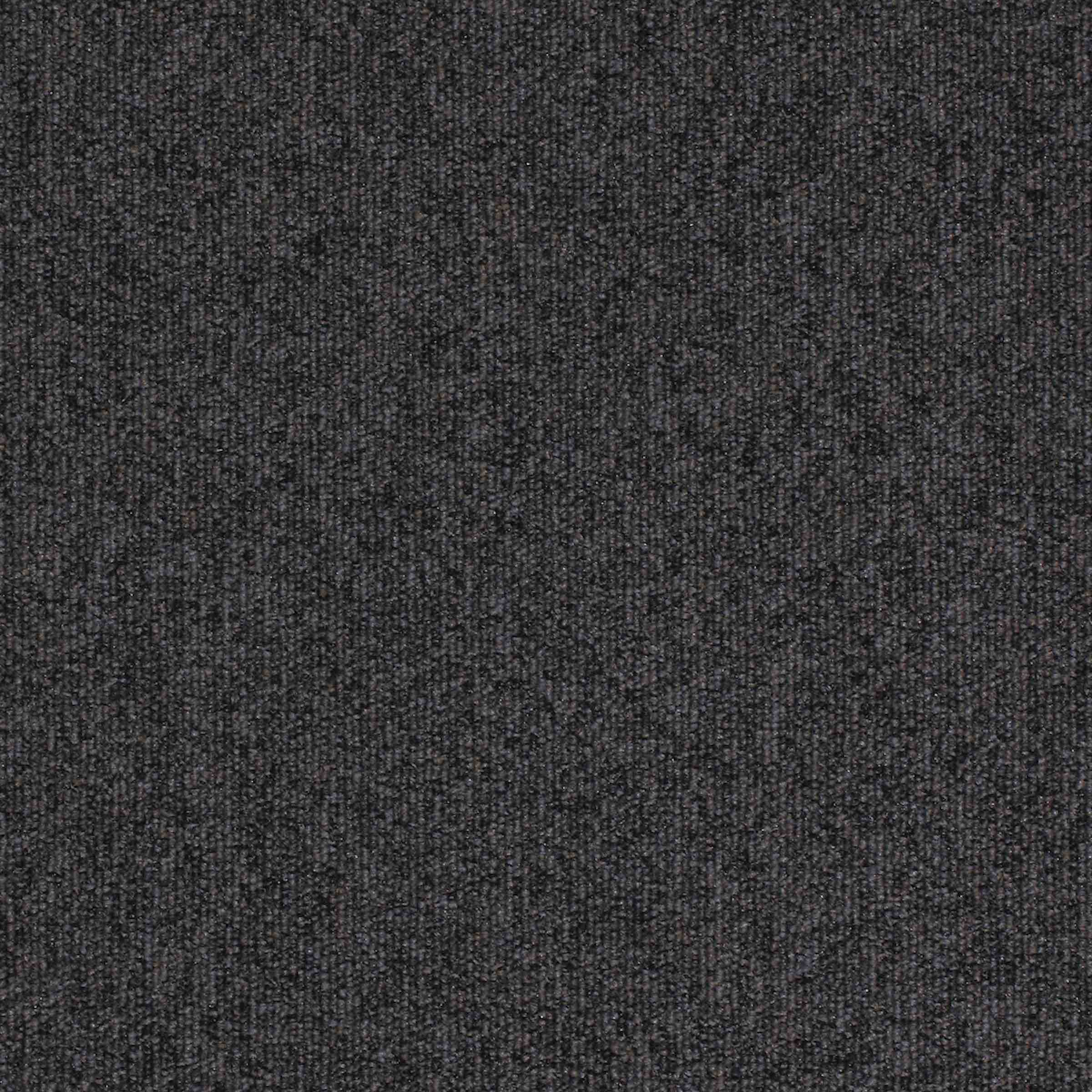 Paragon Workspace Loop Graphite carpet tile
