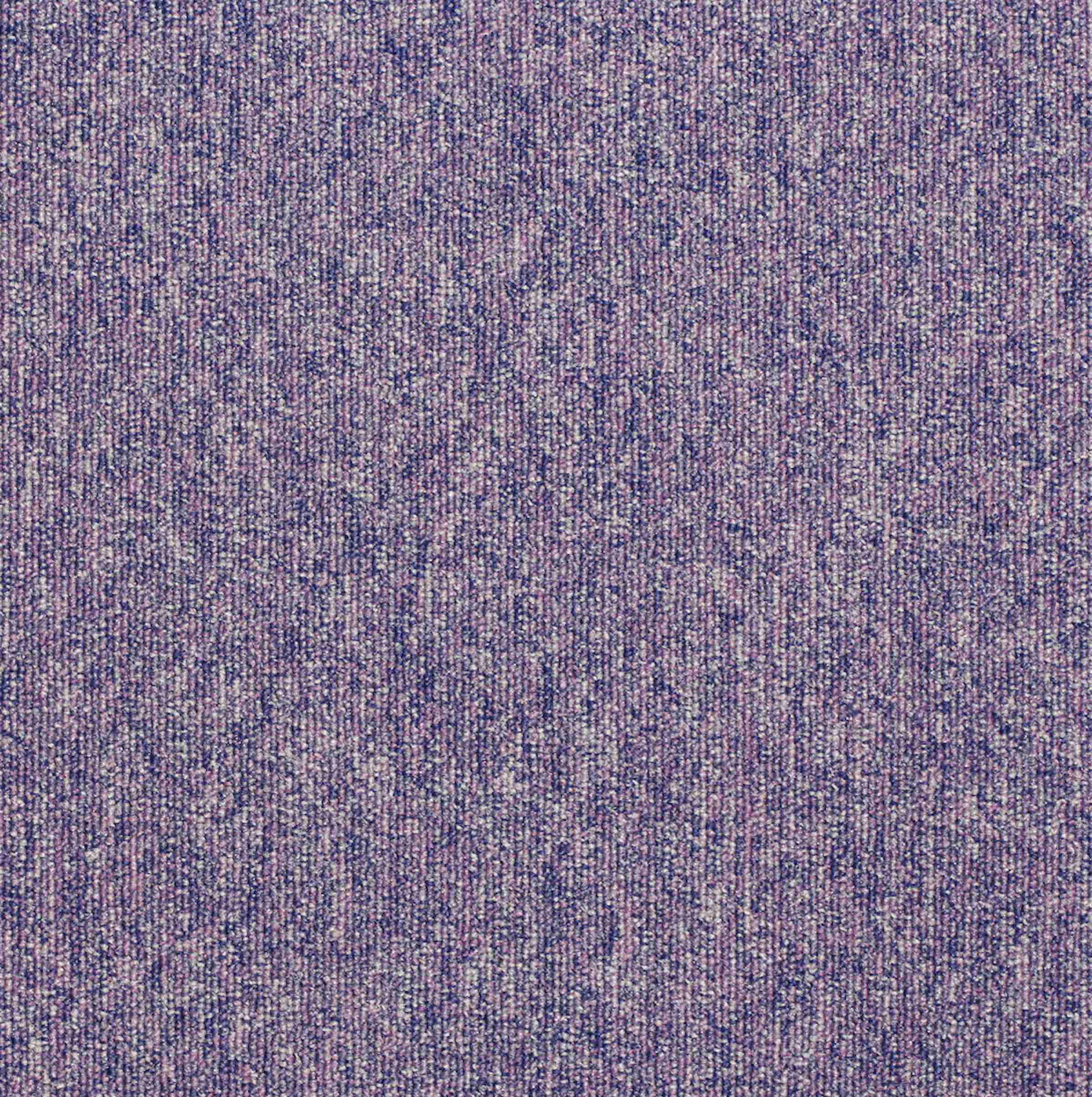 Paragon Workspace Loop Lavender carpet tile