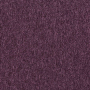 Paragon Workspace Loop Magenta Rock carpet tile