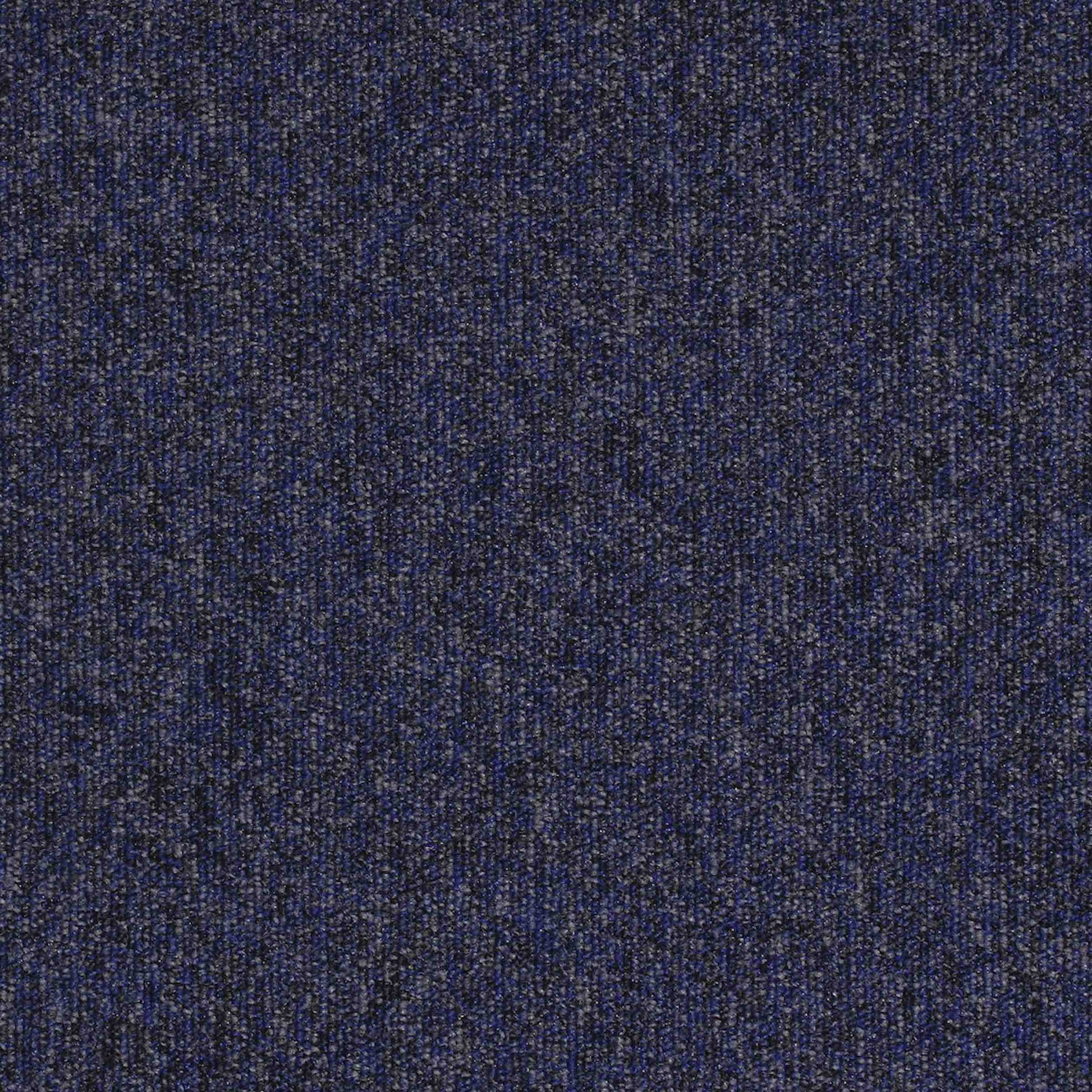 Paragon Workspace Loop Midnight carpet tile