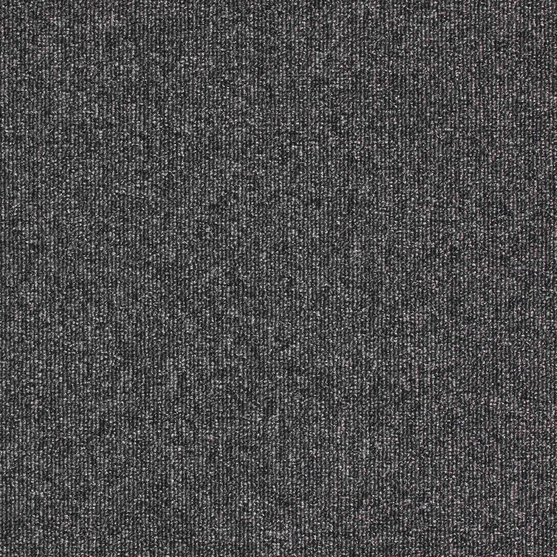 Paragon Workspace Loop Platinum carpet tile