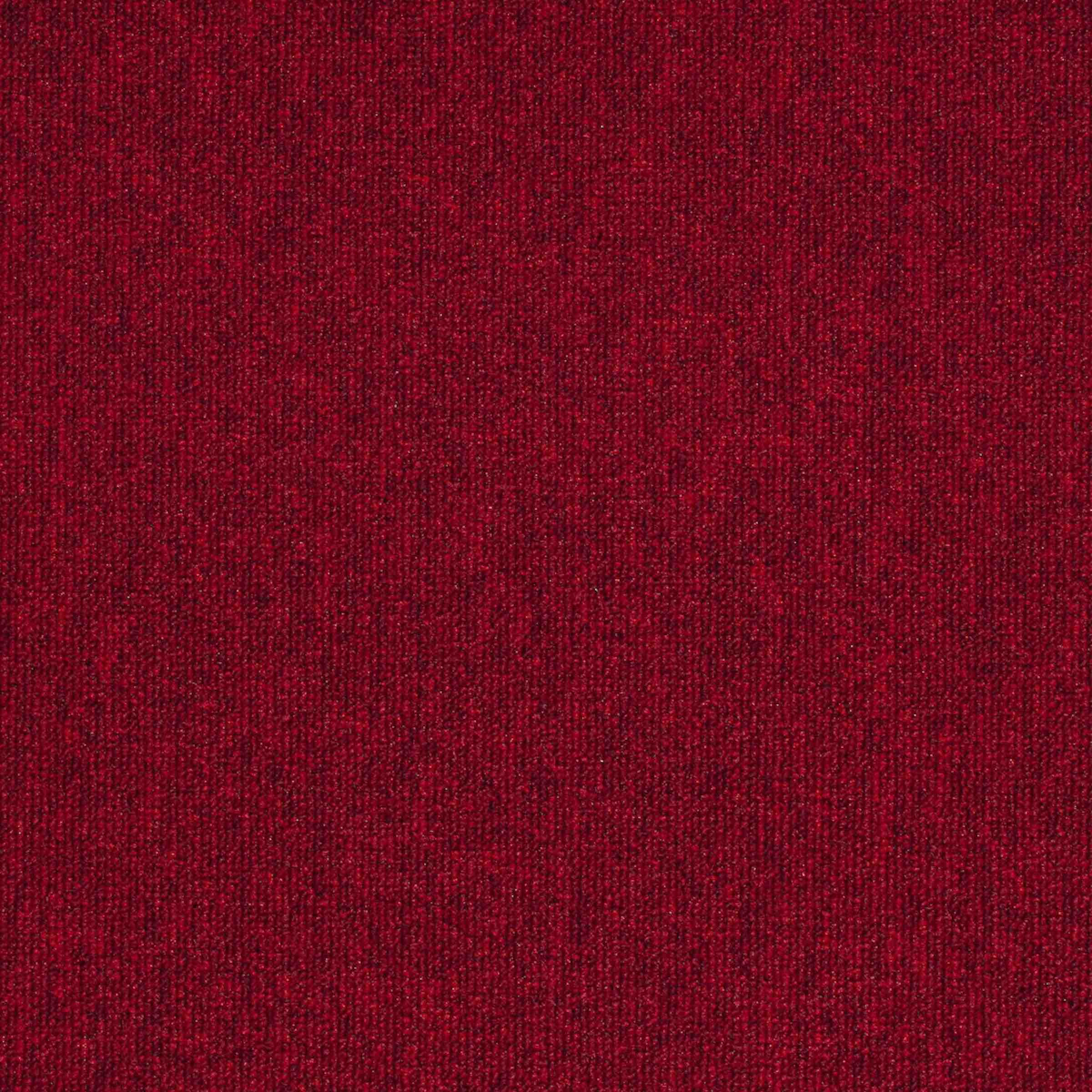 Paragon Workspace Loop Ruby carpet tile