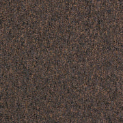 Paragon Workspace Loop Sepia carpet tile