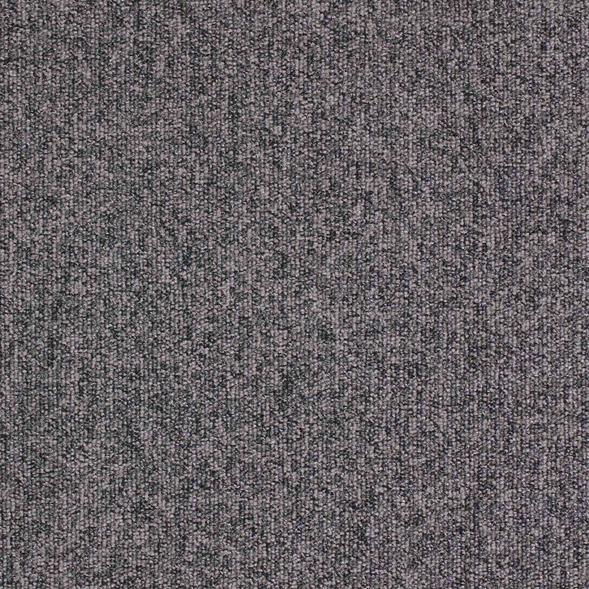 Paragon Workspace Loop Silver carpet tile
