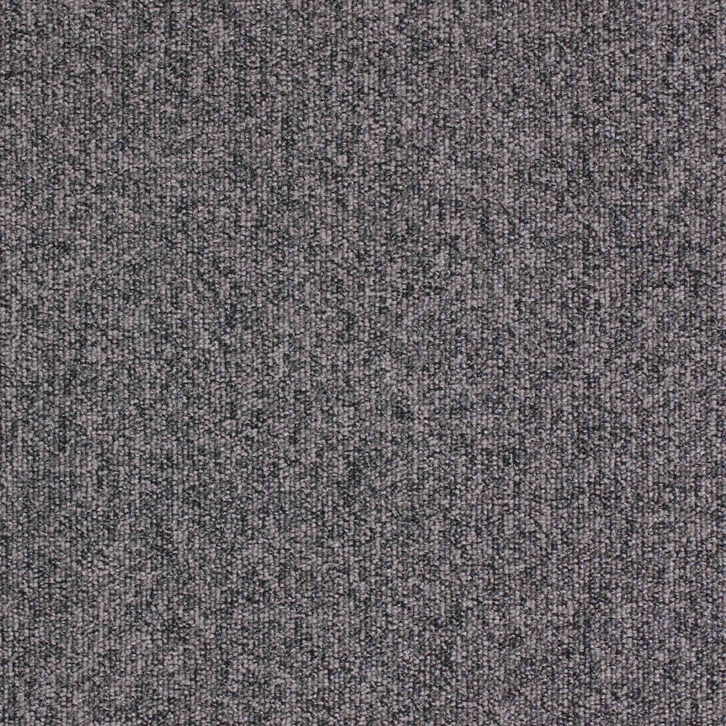 Paragon Workspace Loop Silver carpet tile