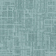 Burmatex Balance Grid® Aqua Skyline carpet tile