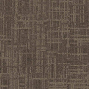Burmatex Balance Grid® Brown Leaf carpet tile