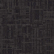 Burmatex Balance Grid® Dark Shadow carpet tile