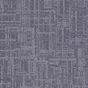 Burmatex Balance Grid® Lilac View carpet tile