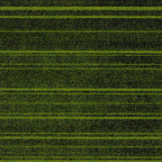 Burmatex Code Lime Zest carpet tile