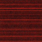 Burmatex Code Scarlet Fever carpet tile
