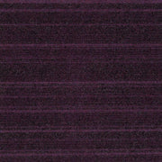 Burmatex Code Deep Purple carpet tile