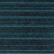 Burmatex Code Turquoise Opal carpet tile