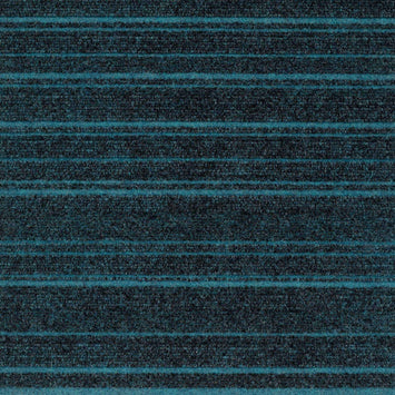 Burmatex Code Turquoise Opal carpet tile