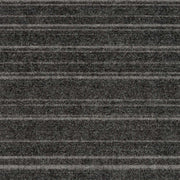 Burmatex Code Diamond Coal carpet tile