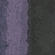 Interface Composure Edge Aubergine/Solitude carpet tile