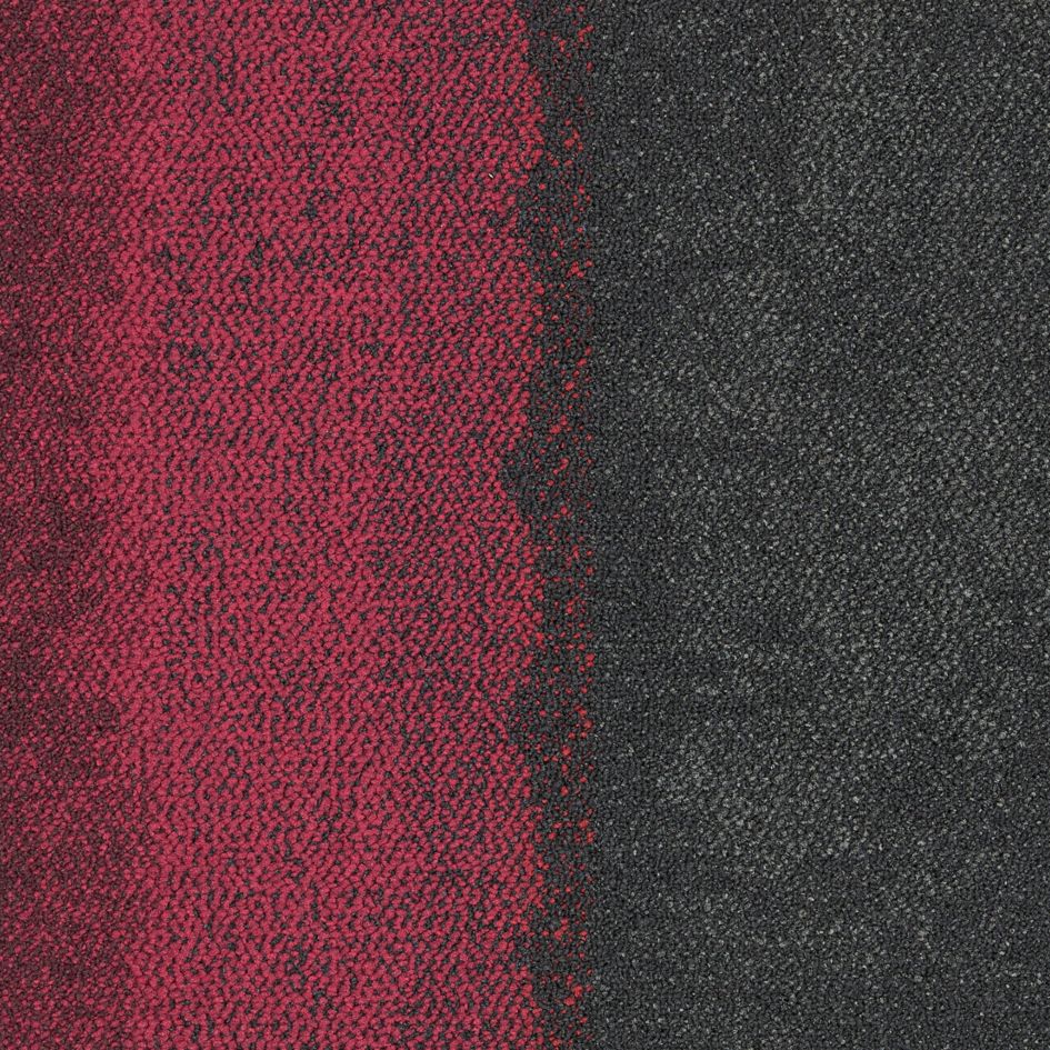 Composure Edge carpet tiles