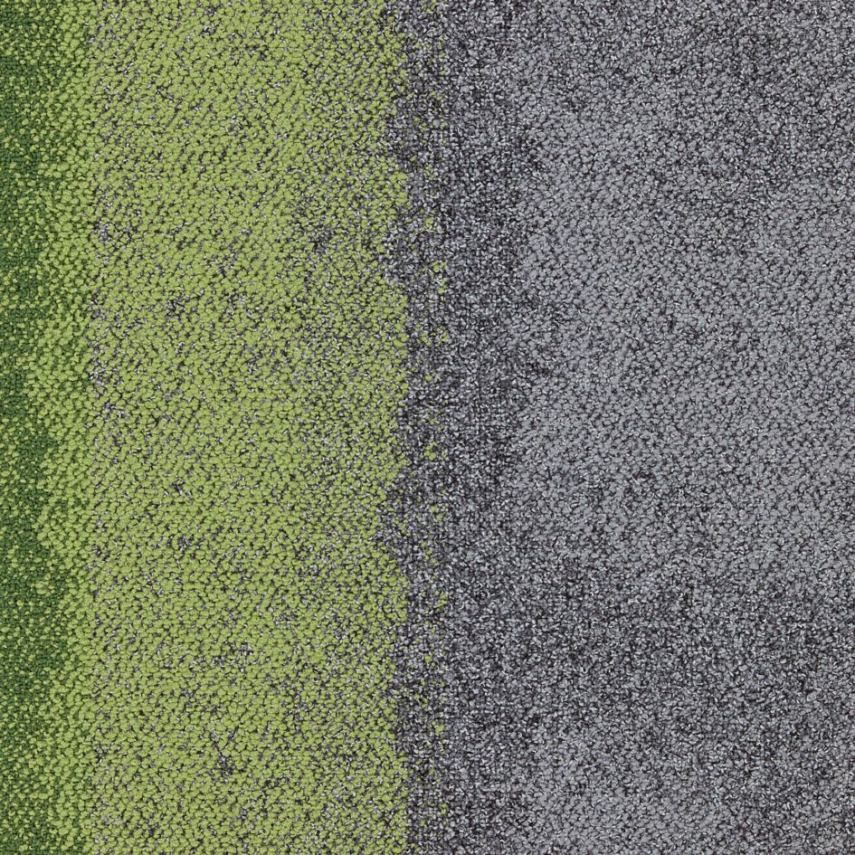 Composure Edge carpet tiles