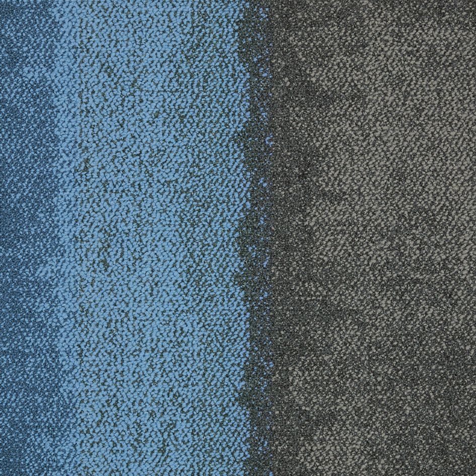 Composure Edge carpet tiles