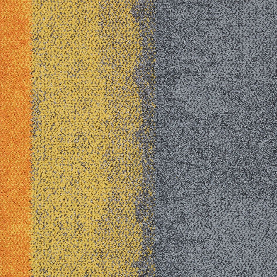Composure Edge carpet tiles