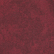 Interface Composure Berry carpet tile
