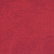 Interface Composure Cranberry carpet tile