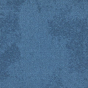 Interface Composure Sapphire carpet tile
