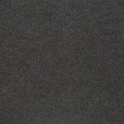 Burmatex Eco-cordiale® Charcoal carpet tile