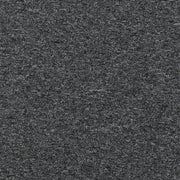 Life Space Elemental Loop Charcoal carpet tile