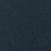 Life Space Elemental Loop Navy carpet tile
