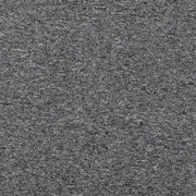 Life Space Elemental Loop Steel Grey carpet tile