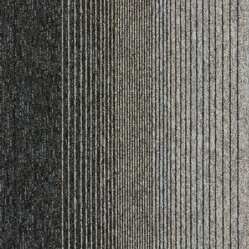 Employ Lines carpet tiles