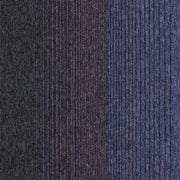 Interface Employ Lines Iridescent carpet tile