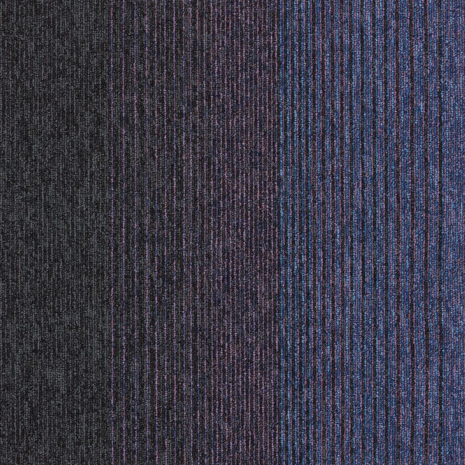 Employ Lines carpet tiles