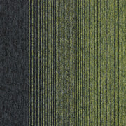Interface Employ Lines Meadow carpet tile