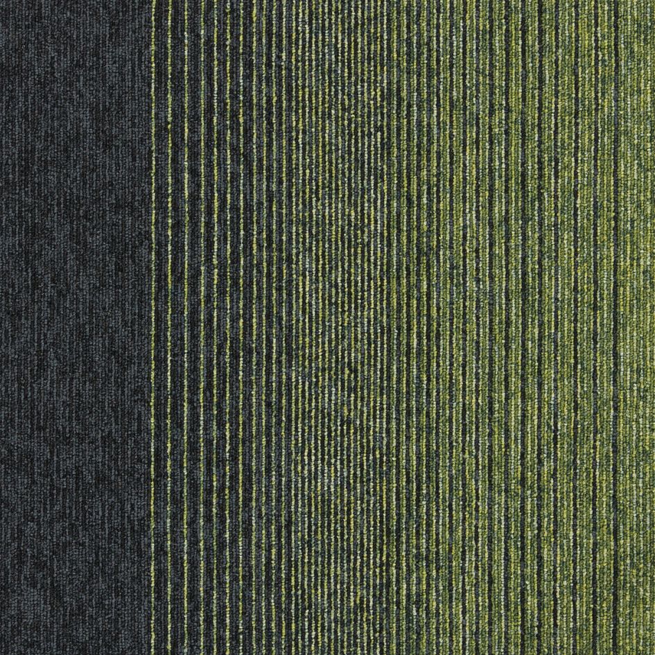 Employ Lines carpet tiles