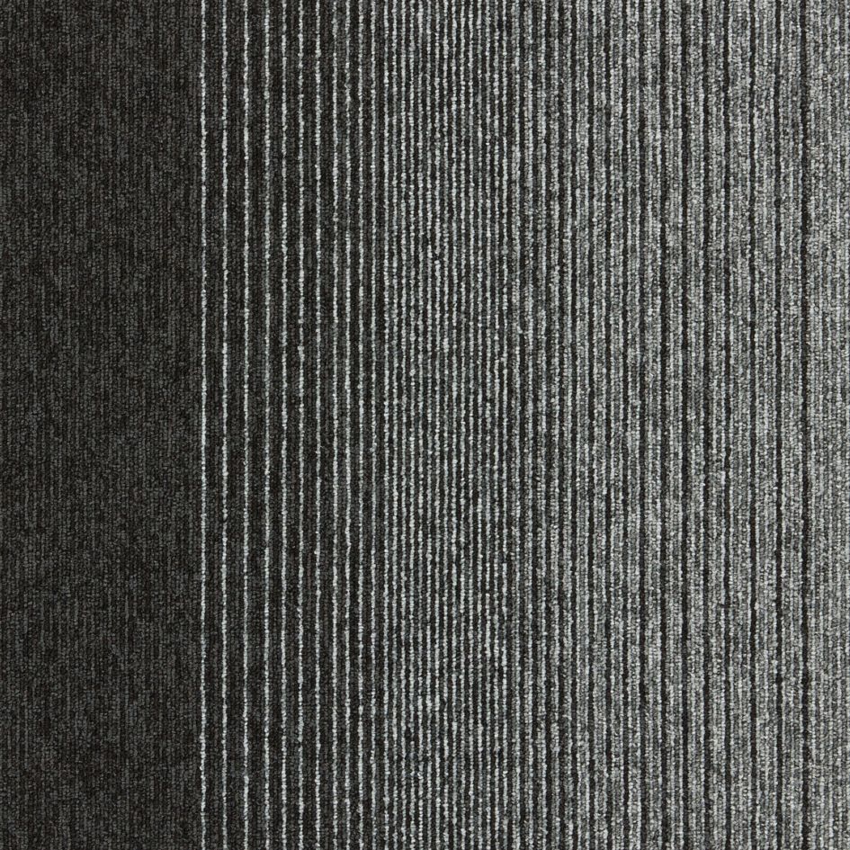 Employ Lines carpet tiles