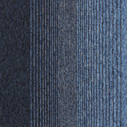 Interface Employ Lines Waterfall carpet tile